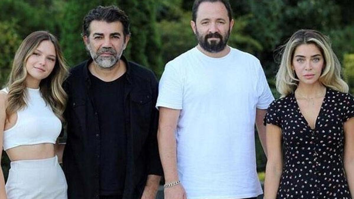 Öykü Çelik'in yeni projesi belli oldu