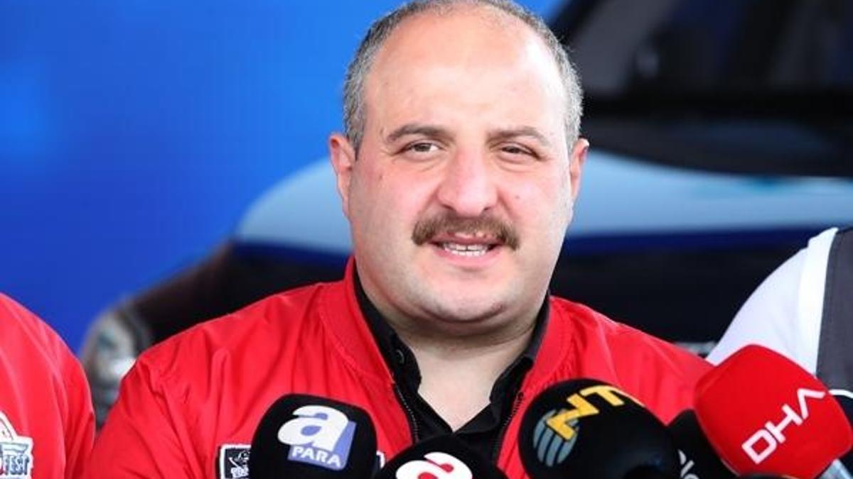 ÖTV zammıyla ilgili son dakika açıklaması: İhtiyaçlar hasıl olduğunda...