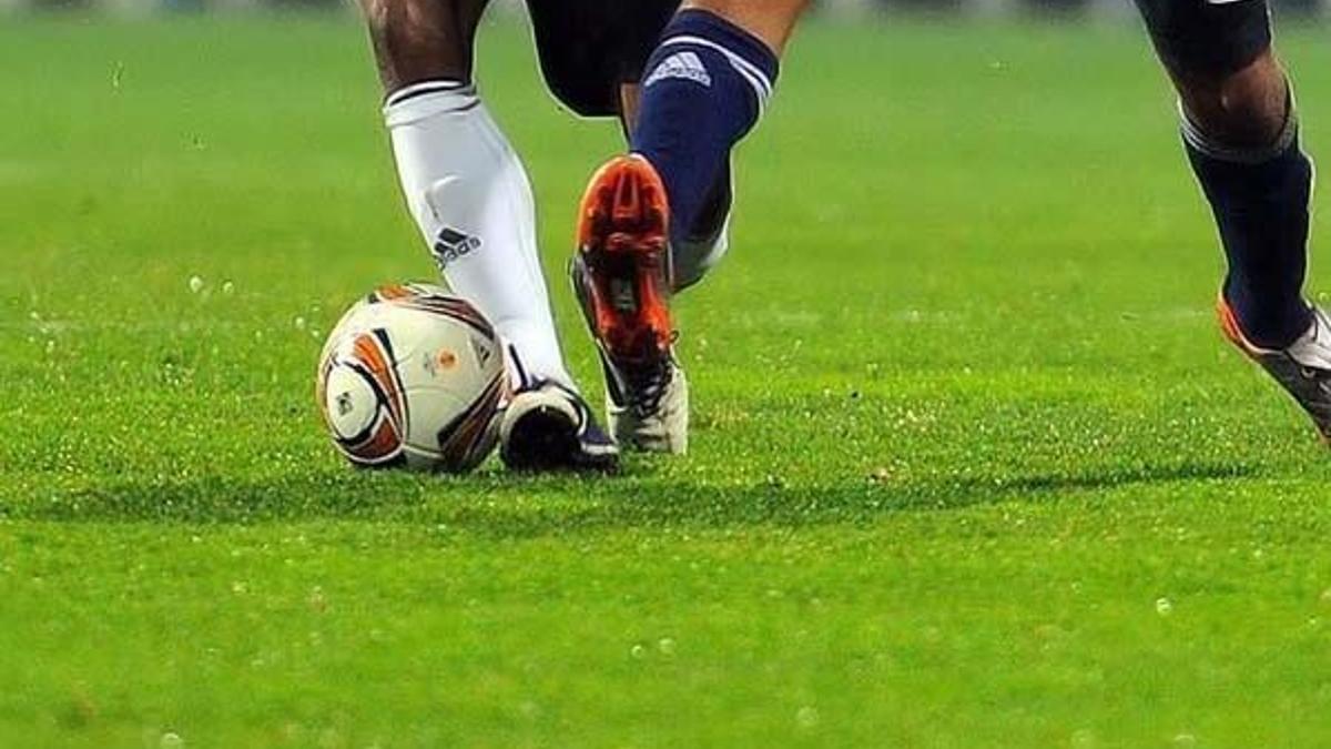 Bu akşam maç var mı, bugün kimin maçı var 22 Eylül?