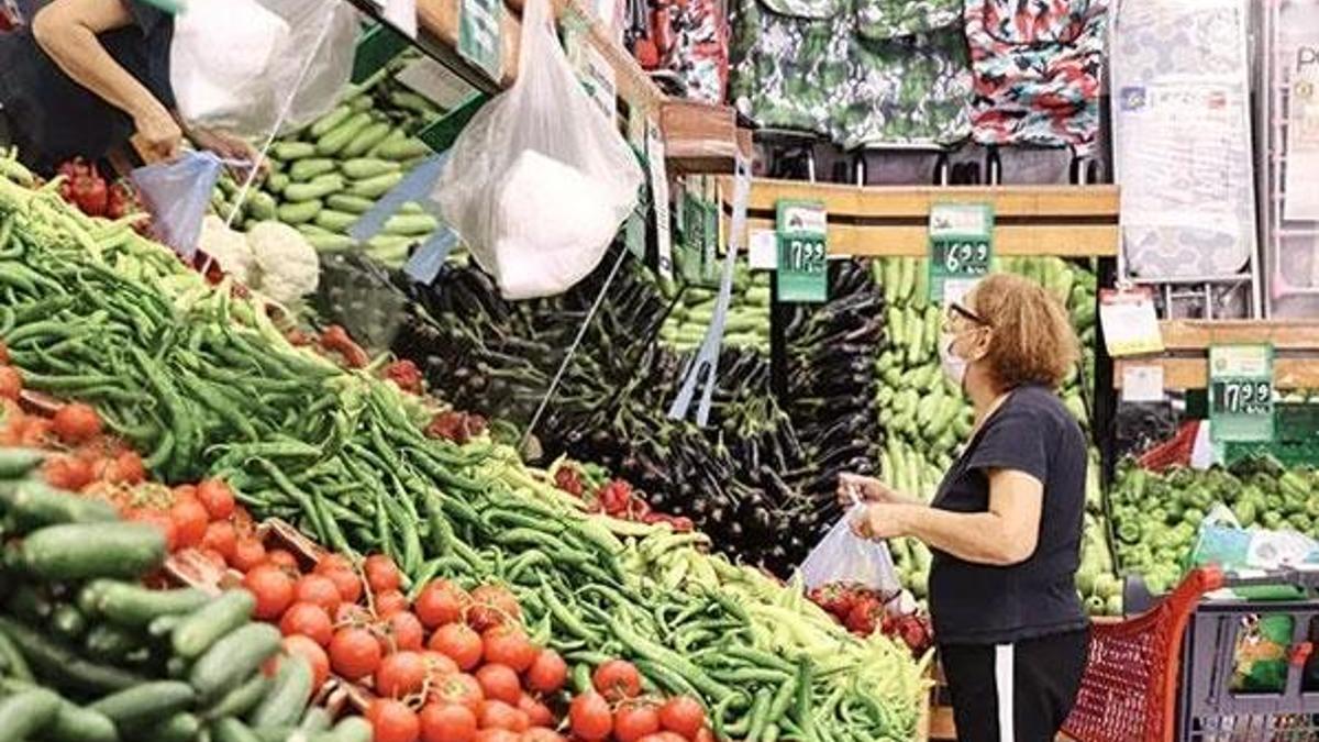 Marketlerle ilgili flaş açıklama! Cumhurbaşkanı Erdoğan talimatı verdi! Gıda fiyatları...