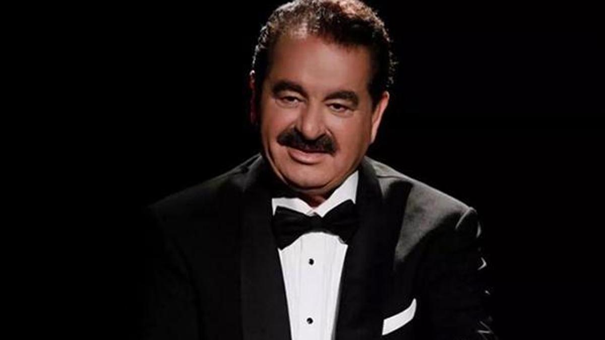 İbrahim Tatlıses'e hapis şoku!