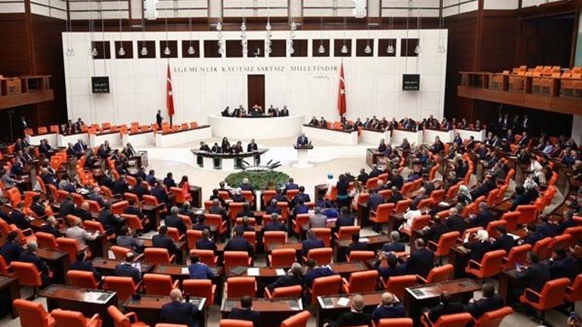 Cumhurbaşkanı Erdoğan duyurmuştu! Yeni dönem! 9 ana başlıkta 32 hedef 81 eylem