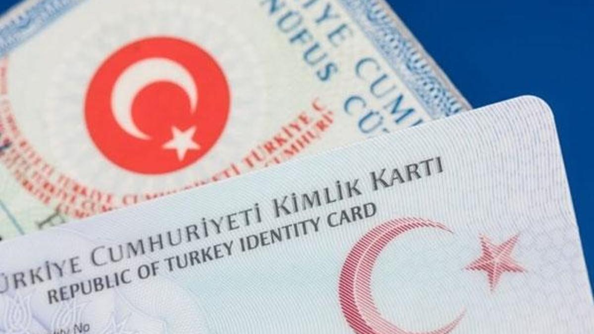 İsim değişikliğiyle ilgili flaş karar! Trans birey...