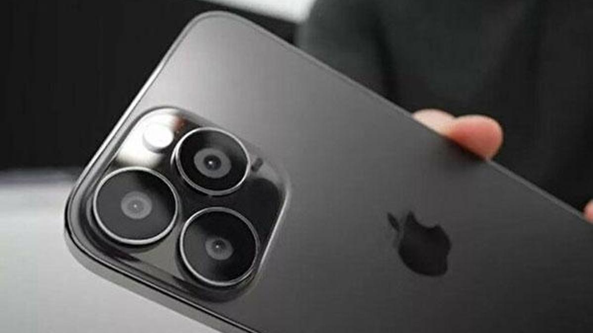 Apple'dan şaşırtan adım! Depresyon ölçerli iPhone...