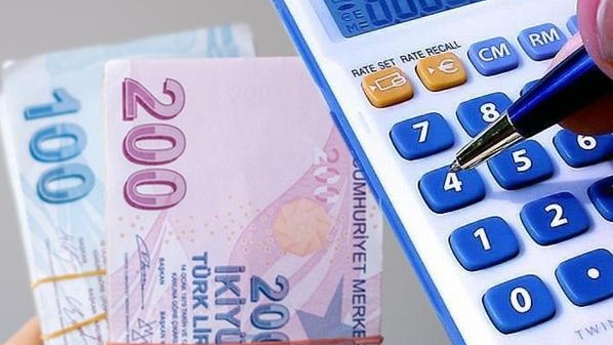 Vergi ödemeyecekler! Resmen duyuruldu flaş düzenleme...