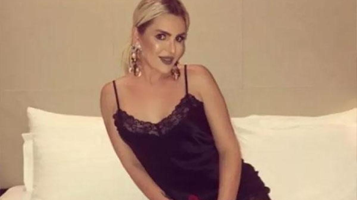 Şoke eden iddia: "Selin Ciğerci, İngiltere'de evlendi"