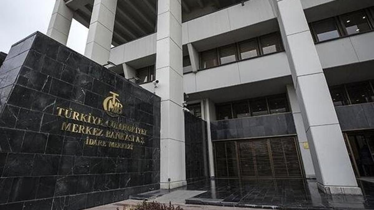 Merkez Bankası faiz kararı toplantısı saat kaçta? Bugün gözler MB PPK toplantısında! Faiz kararı ne olacak?