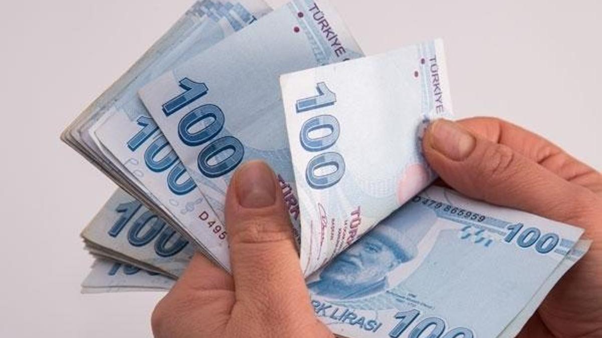 Nakdi yardımlarla ilgili son dakika açıklaması: 2,3 milyar TL...
