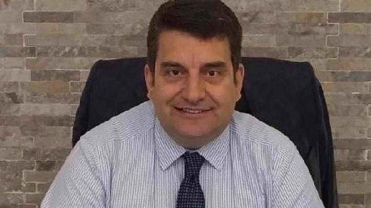 AK Parti Edirne İl Başkan Yardımcısı Mercan, hayatını kaybetti