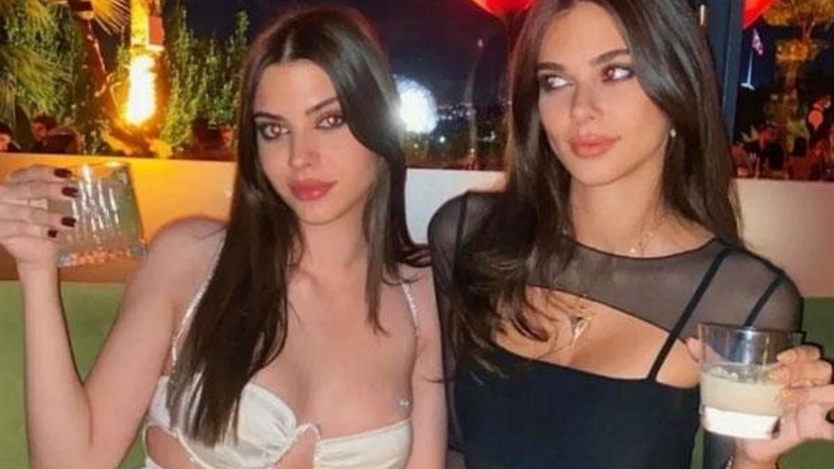 Derin Talu hakkında çarpıcı iddia!