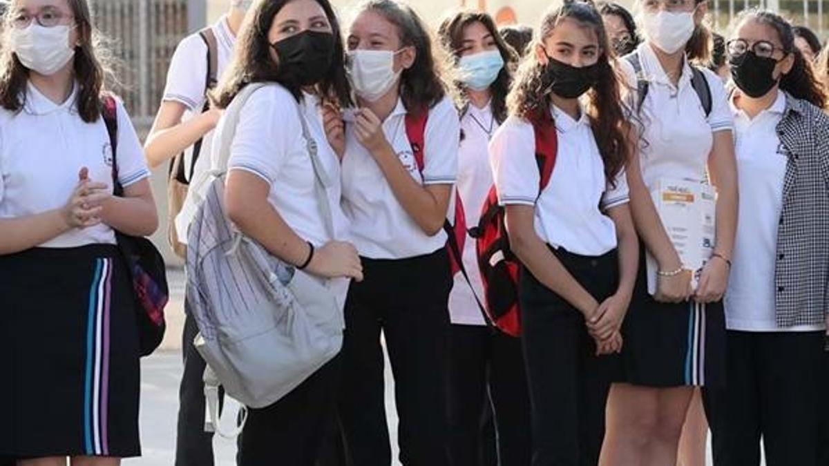 MEB'den son dakika kararı! Resmen duyuruldu, ekim sonuna kadar...