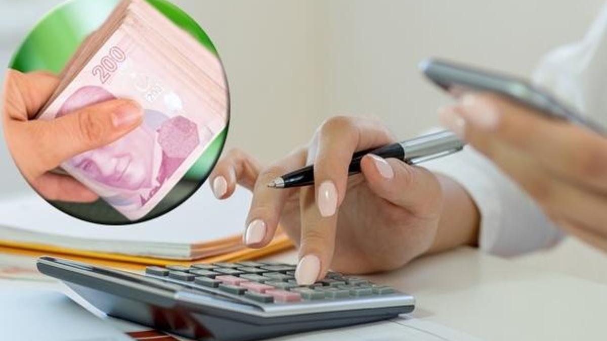 Borcu olanlar dikkat, siliniyor! Başvuran fırsattan yararlanıyor ödemeler...