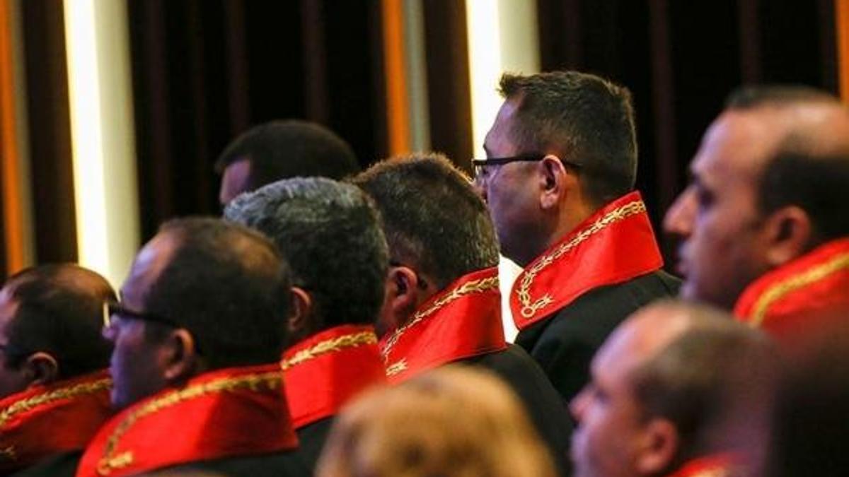 Hakimlik mülakat sonuçları neden açıklanmıyor, ne zaman açıklanacak 2021? Adalet Bakanlığı PGM hakimlik mülakat sonuçları 2021…