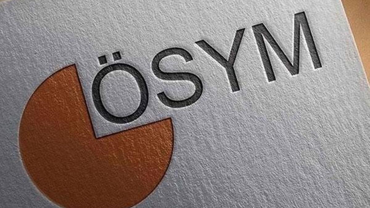 ÖSYM'den flaş elektronik sınav açıklaması! İstanbul, Ankara, İzmir... Binlerce öğrenciyi kapsıyor...