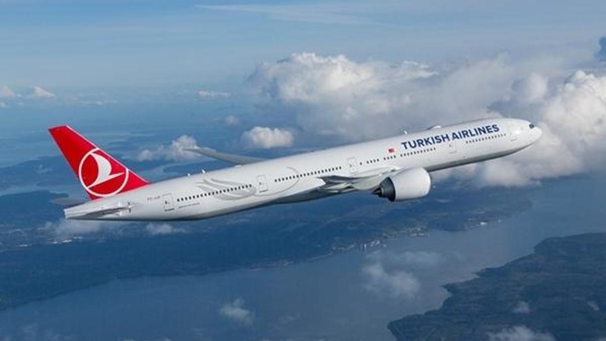 THY ve Finnair ortak uçuşlara başlıyor