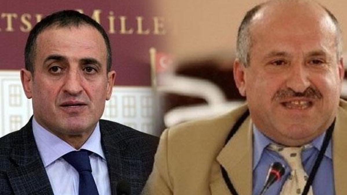 Atilla Kaya, Nazif Okumuş da aralarında olduğu 7 isim MHP'den ihraç edildi