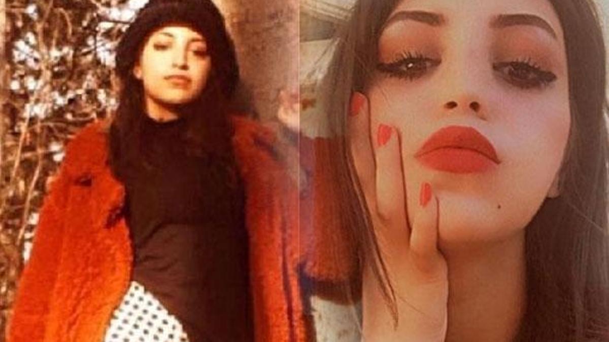 Erkek arkadaşının evine gitti sonrası dehşet! Parçalara böldü
