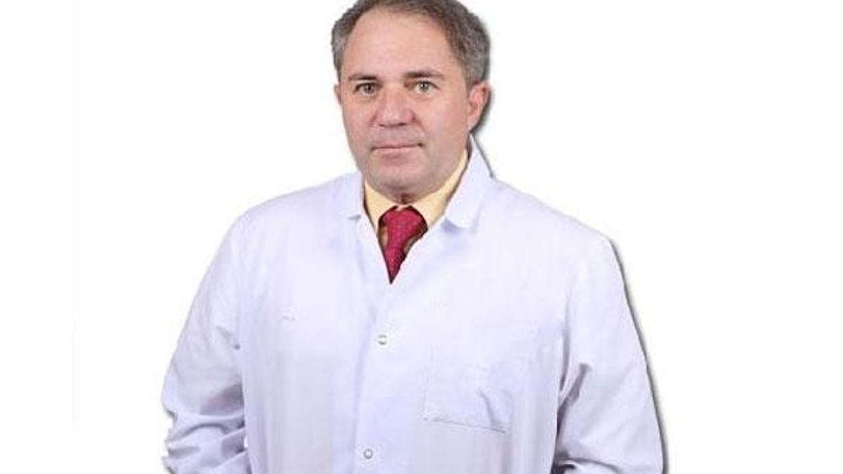“Her bronkoskopi yapılan hasta akciğer kanseri değildir”