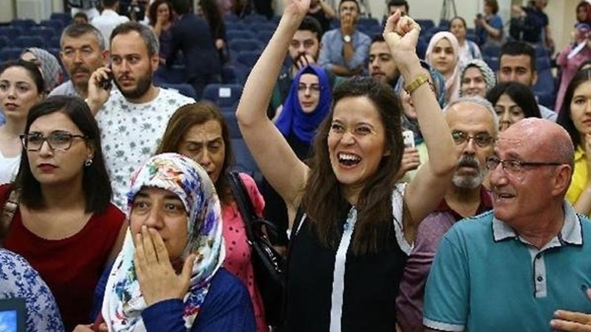 Branş kontenjan dağılımı belli oldu! 15 bin öğretmen ataması branş dağılımı sorgulama!