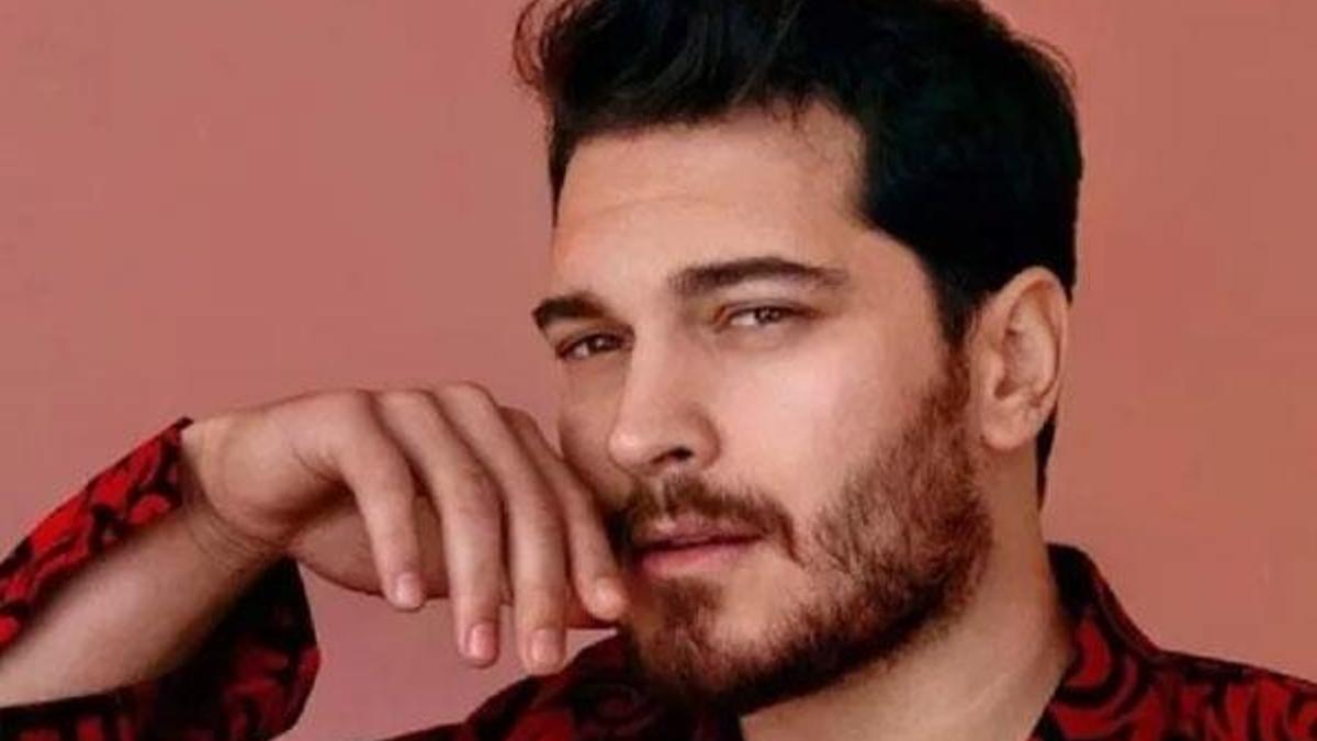 Çağatay Ulusoy ekranlara dönüyor!