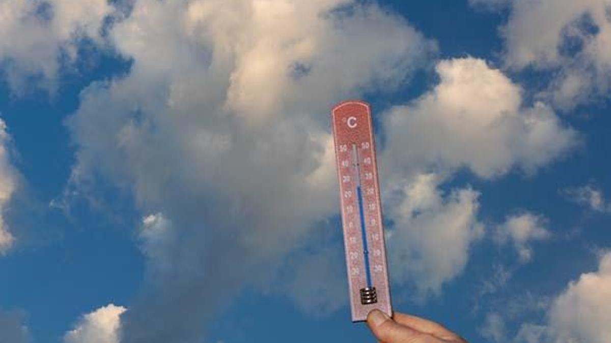 Pastırma sıcakları ne zaman? Pastırma yazı hangi ayda başlar ve biter? 2021 pastırma sıcakları tarihi!