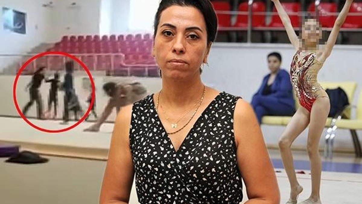Spor kulübünde rezalet! Aylar sonra ortaya çıktı... Antrenör hakkında flaş karar