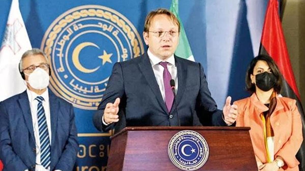 Avrupa Birliği'nden skandal adım! Türkiye, Afrika ülkeleri arasına alındı...