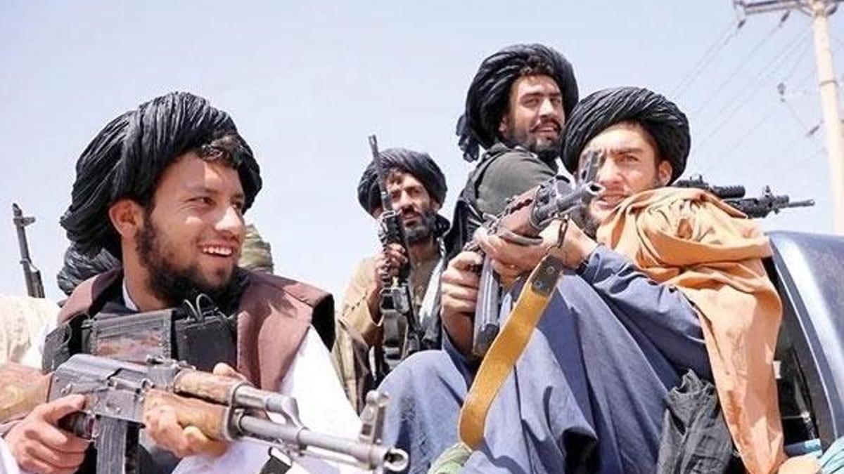 Taliban hırsızlara vereceği cezayı duyurdu! ‘Artık stadyumda olmayacak’