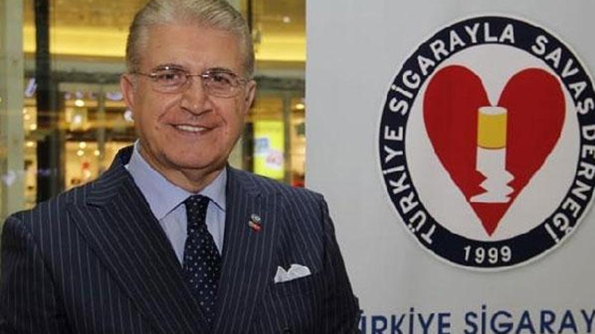Sigara ile ilgili flaş açıklama! 15 yıl...