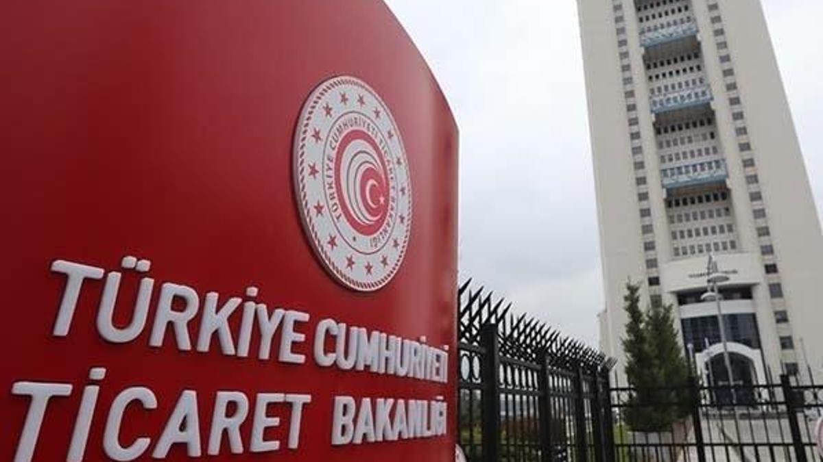 Ticaret Bakanlığı 60 müfettiş yardımcısı alımı yapacak! Ticaret Bakanlığı 60 müfettiş yardımcısı başvuru şartları nelerdir, başvurular ne zaman başlayacak?