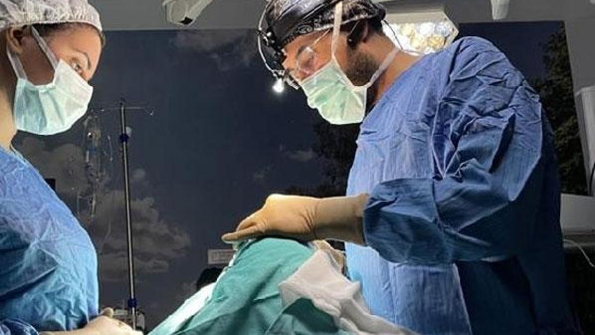 Uzmanından pandemide burun estetiği ameliyatı uyarısı