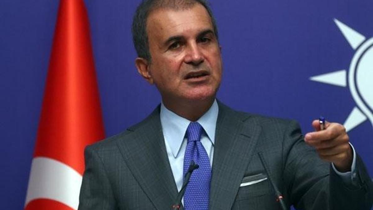 AK Parti'den flaş Alevi-Sünni açıklaması!