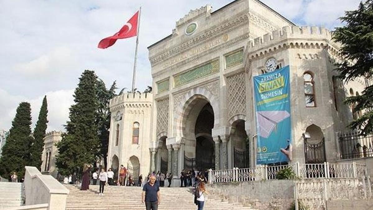 Üniversitelerle ilgili flaş açıklama! 14 gün...