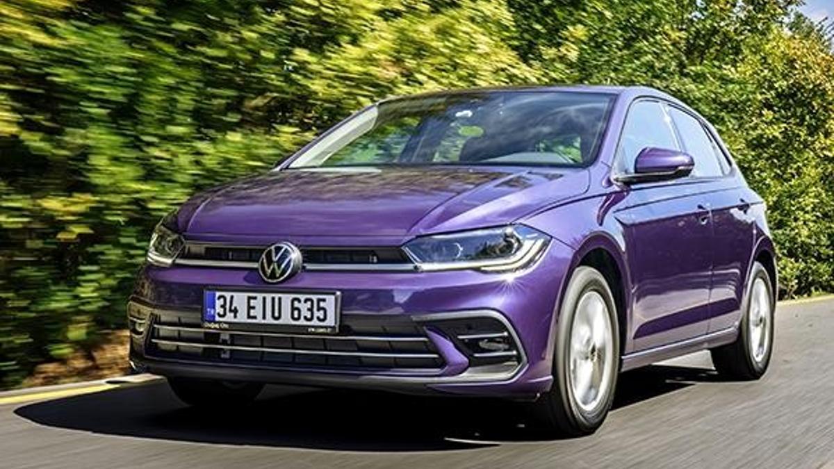 Yeni Polo'nun fiyatı açıklandı!
