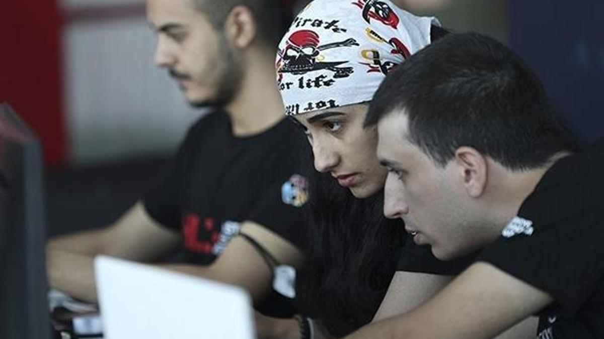 HackIstanbul siber kahramanlar yetiştirecek