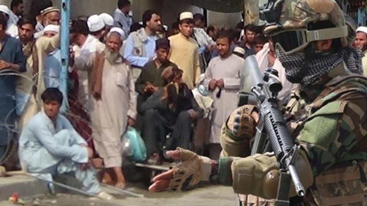 İngiltere’den Afganistan skandalı! Öldürülen siviller için ödenen tazminat tepki çekti