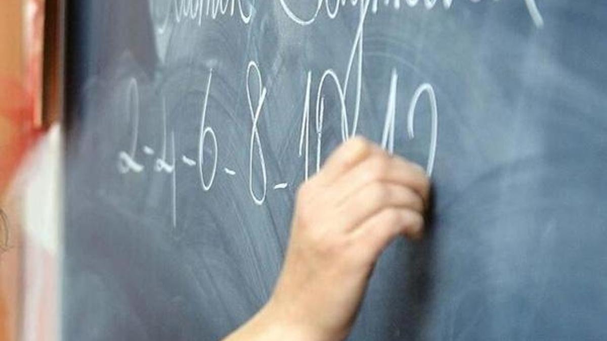 MEB duyurmuştu! O öğretmen hakkında son dakika kararı