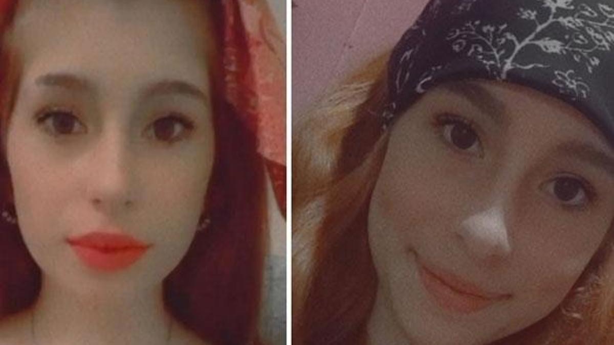 Aydın'da 4 gün önce kaybolan Tuana, Bursa'da bulundu