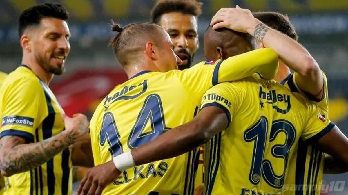 Hollanda'dan Ferdi Kadıoğlu hamlesi!
