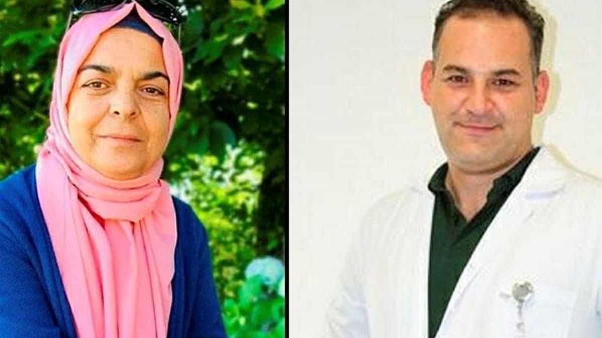 Yanlış ameliyat yapan doktor intihar ederek böbreğini hastasına bağışladı!