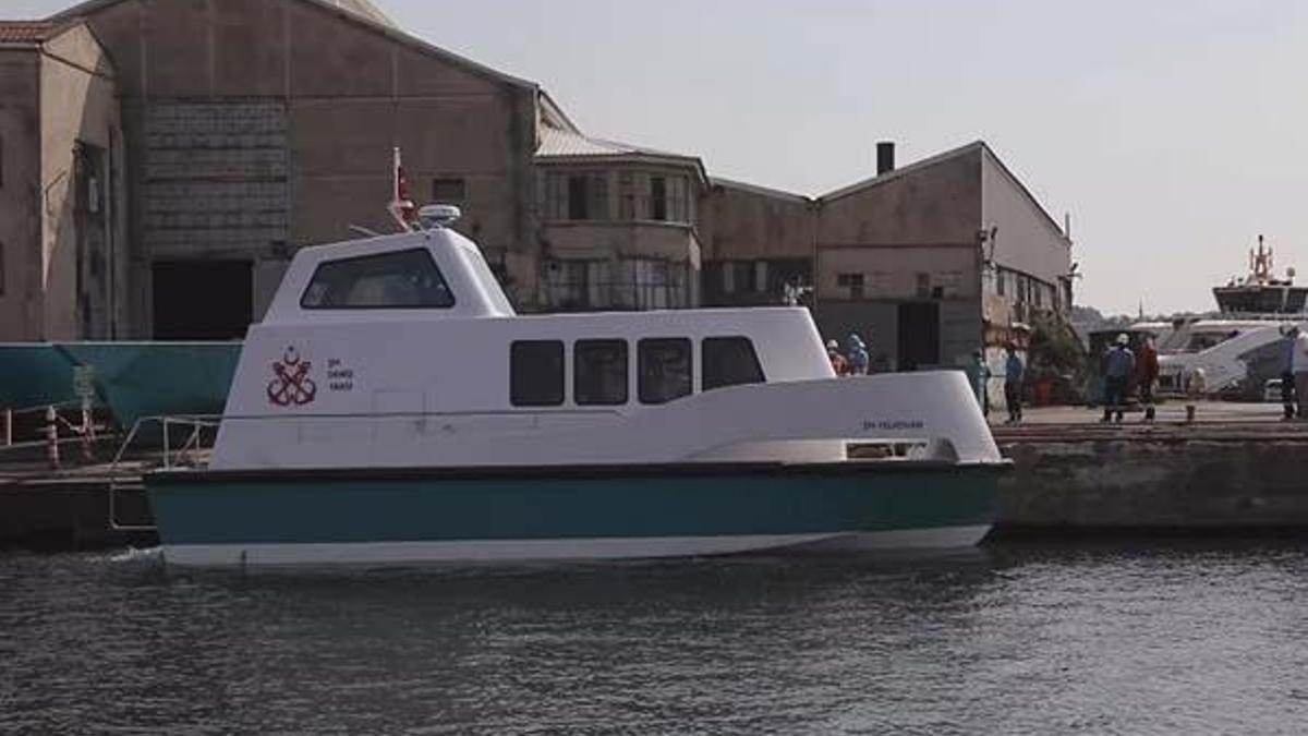 İBB deniz taksi fiyatları 2021 belli mi? Deniz taksi uygulaması nasıl kullanılacak, nereden binilecek ve inilecek?