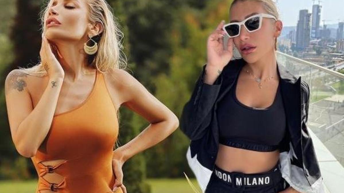 İrem Derici: Civarlarda oturan eski sevgililerime eziyet