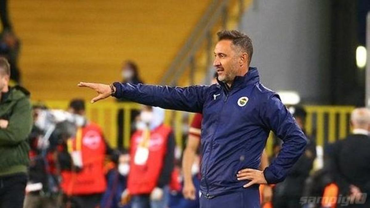 Fenerbahçe'nin deplasman maçları göz korkuttu