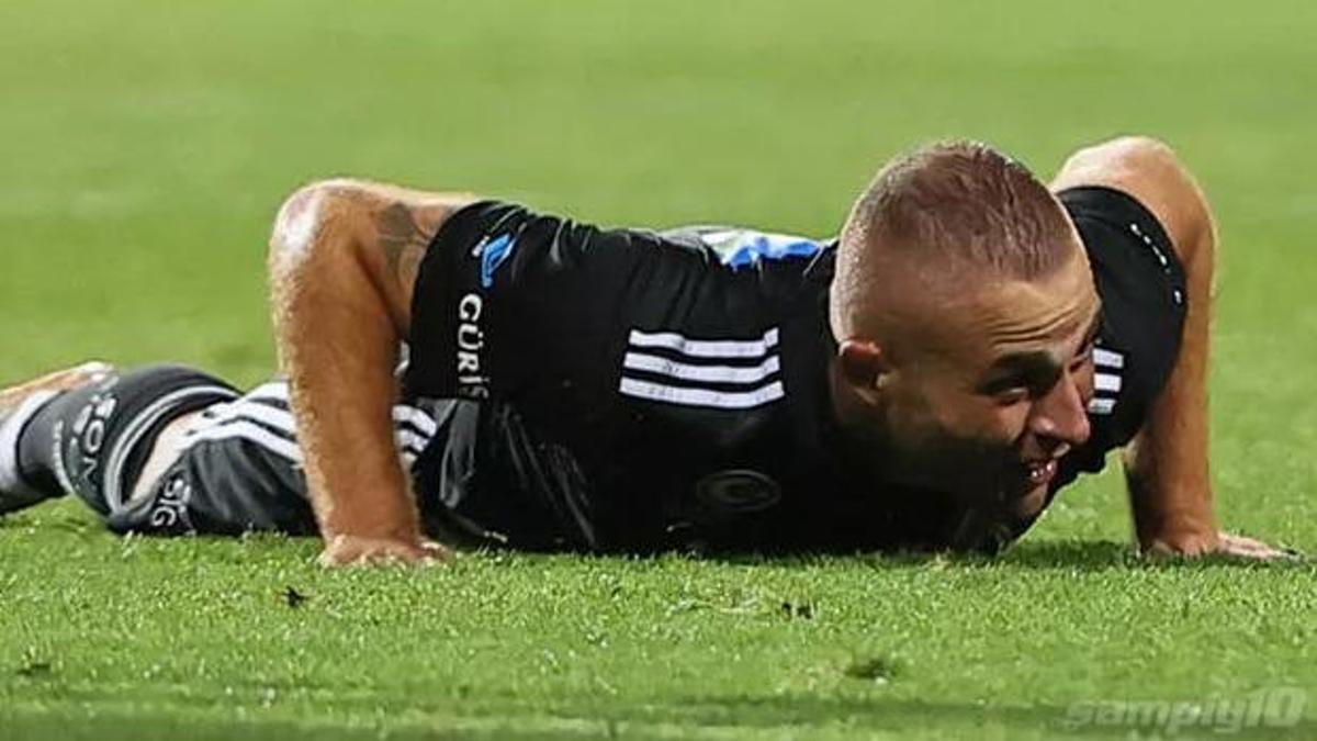 Metin Tekin'den Gökhan Töre hakkında şok yorum!