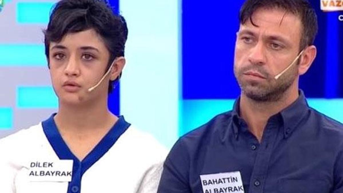 'İlişkiye girerken annem babam bizi izliyordu!' Türkiye'yi şok eden olay