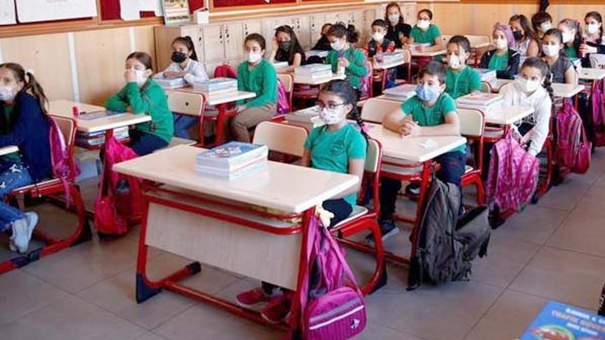 81 ile resmi yazı gönderildi! 1,2,3,4,5,6,7,8,9,10,11 ve 12. sınıfları kapsıyor! Okullar...