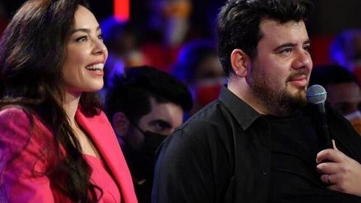 Çok Güzel Hareketler 2'de sürpriz konuklar