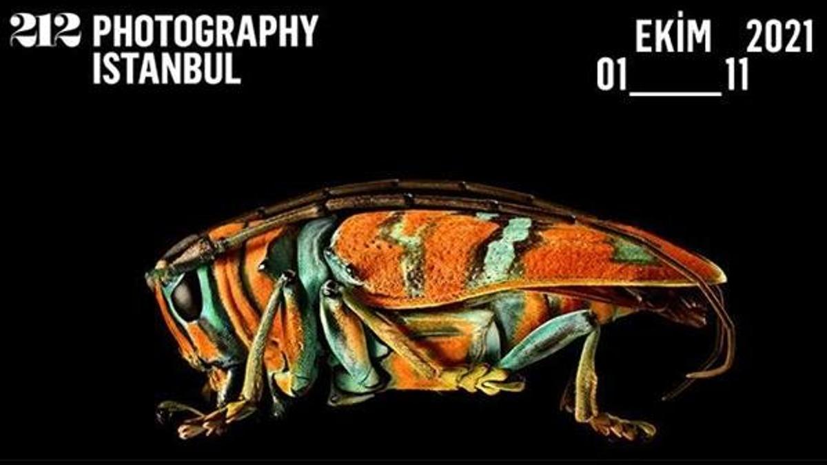 212 Photography Istanbul 1 Ekim'de başlıyor