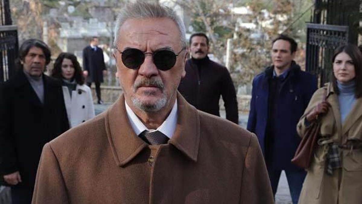 Teşkilat ne zaman başlıyor? Yarın Teşkilat var mı, Teşkilat 2. sezon ne zaman başlayacak?