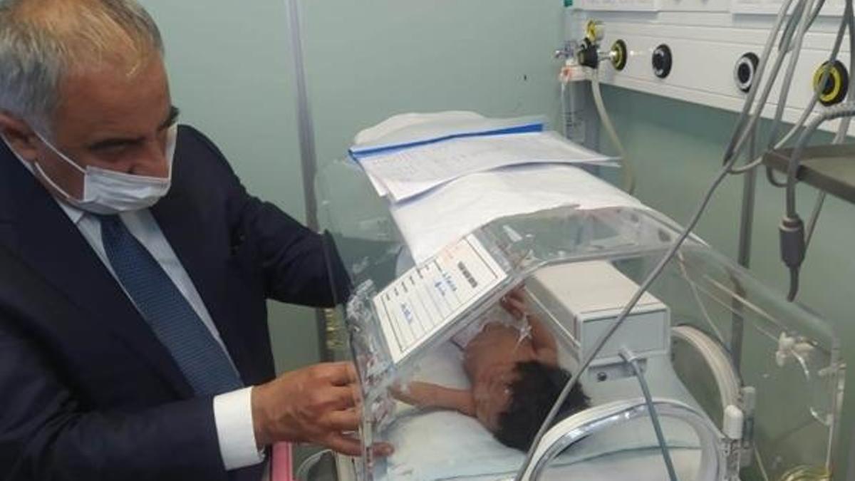 Adıyaman’daki sır olayın arkasından yasak aşk çıktı